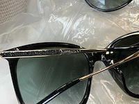 Jimmy choo zonnebril (14x) - afbeelding 3 van  11