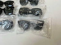 Jimmy choo zonnebril (14x) - afbeelding 5 van  11