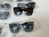 Jimmy choo zonnebril (14x) - afbeelding 6 van  11