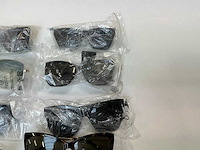 Jimmy choo zonnebril (14x) - afbeelding 7 van  11