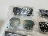 Jimmy choo zonnebril (14x) - afbeelding 8 van  11