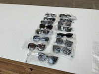 Jimmy choo zonnebril (15x) - afbeelding 1 van  8