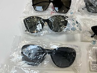 Jimmy choo zonnebril (15x) - afbeelding 3 van  8