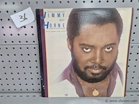 Jimmy horne
