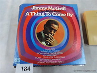 Jimmy mcgriff - afbeelding 1 van  2