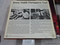 Jimmy smith - afbeelding 2 van  2