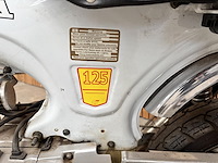 Jincheng dax jc 125cc, 2014 - afbeelding 3 van  9
