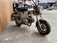 Jincheng dax jc 125cc, 2014 - afbeelding 4 van  9