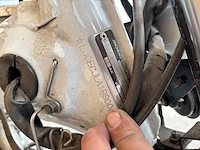 Jincheng dax jc 125cc, 2014 - afbeelding 9 van  9