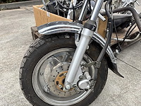 Jincheng dax rolling frame+ onderdelen - afbeelding 5 van  10