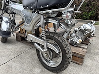 Jincheng dax rolling frame+ onderdelen - afbeelding 6 van  10