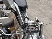 Jincheng dax rolling frame+ onderdelen - afbeelding 8 van  10
