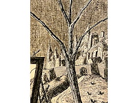 Jindrich pilecek - don quichote and mirror - ets - afbeelding 7 van  10