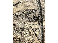 Jindrich pilecek - don quichote and mirror - ets - afbeelding 8 van  10