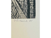 Jindrich pilecek - don quichote and mirror - ets - afbeelding 10 van  10