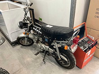 Jingsheng 50 cc type dax brommer - afbeelding 1 van  4