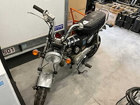 Jingsheng 50 cc type dax brommer - afbeelding 2 van  4