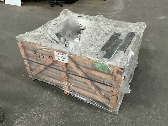 Jinin stone verzoet 120 lm plinteh - afbeelding 1 van  2