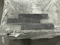 Jinin stone verzoet 120 lm plinteh - afbeelding 2 van  2