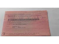 Jinlun - jl125-11 - motorfiets - afbeelding 10 van  16