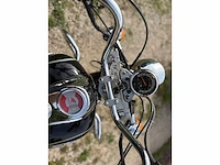 Jinlun - jl125-11 - motorfiets - afbeelding 7 van  16