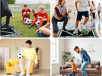 Jintang voetbal training mat - afbeelding 4 van  4