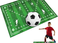 Jintang voetbaltrainingsmat - afbeelding 1 van  4