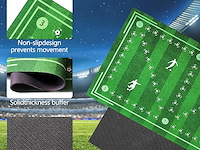 Jintang voetbaltrainingsmat - afbeelding 4 van  4