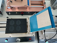 Jiu tu lamineermachine (4x) - afbeelding 13 van  13