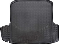 J&j automotive | rubberen kofferbakmat - afbeelding 1 van  5