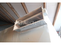 Jkf industri tk200s chipextractiesilo - afbeelding 7 van  14