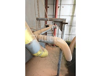 Jkf industri tk200s chipextractiesilo - afbeelding 9 van  14