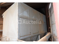 Jkf industri tk200s chipextractiesilo - afbeelding 11 van  14