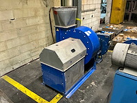 Jkf jk-45k l ventilator - afbeelding 1 van  3