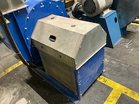 Jkf jk-45k l ventilator - afbeelding 2 van  3