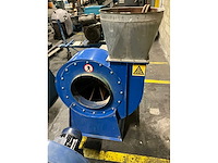 Jkf jk-45k l ventilator - afbeelding 3 van  3