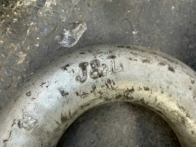 J&l wll55t d sluiting hijsoog (2x) 55ton - afbeelding 4 van  4