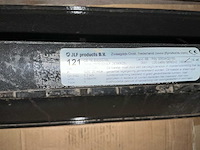 Jlf straalkachel gas (2x) - afbeelding 2 van  3