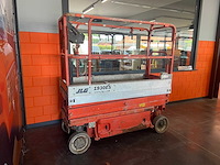 Jlg - 1930es - hoogtewerker