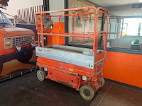 Jlg - 1930es - hoogtewerker - afbeelding 3 van  3