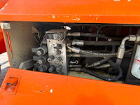Jlg - 1997 - 2646 e - hoogwerker - afbeelding 2 van  4