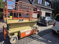 Jlg - 1997 - 264se - hoogwerker - afbeelding 1 van  9