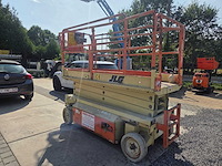 Jlg - 1997 - 264se - hoogwerker - afbeelding 1 van  9