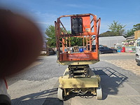 Jlg - 1997 - 264se - hoogwerker - afbeelding 2 van  9