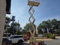 Jlg - 1997 - 264se - hoogwerker - afbeelding 6 van  9