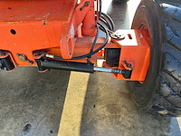 Jlg - 1998 - 600aj - hoogwerker - afbeelding 4 van  49