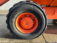 Jlg - 1998 - 600aj - hoogwerker - afbeelding 9 van  49