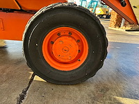 Jlg - 1998 - 600aj - hoogwerker - afbeelding 10 van  49