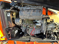 Jlg - 1998 - 600aj - hoogwerker - afbeelding 15 van  49