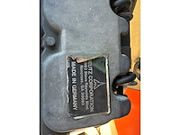 Jlg - 1998 - 600aj - hoogwerker - afbeelding 17 van  49